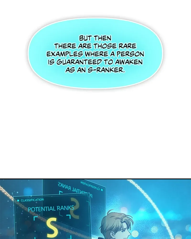 Read My S-Class Hunters chapter 53 image 132 on Lezhin