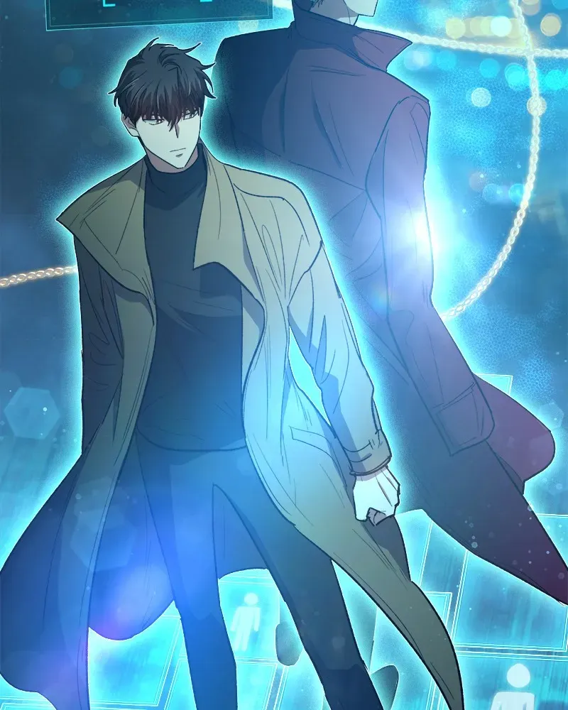 Read My S-Class Hunters chapter 53 image 133 on Lezhin