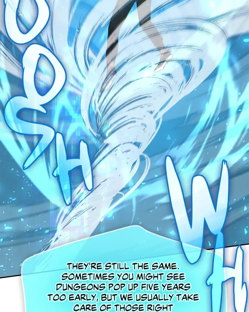 Read My S-Class Hunters chapter 53 image 158 on Lezhin