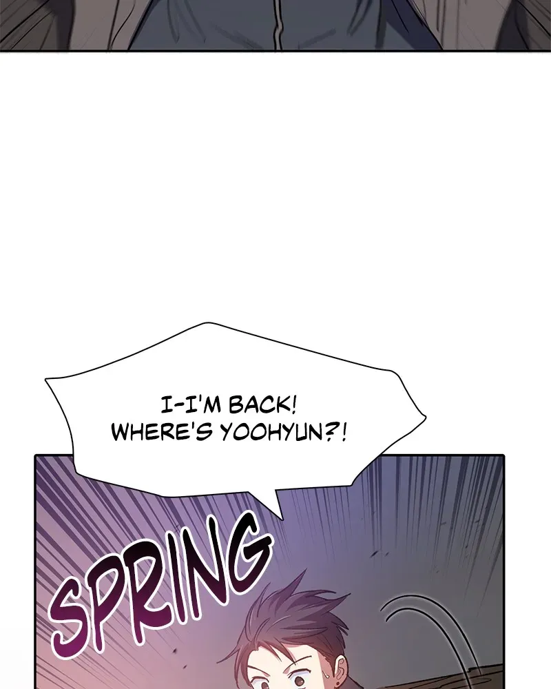 Read My S-Class Hunters chapter 53 image 169 on Lezhin
