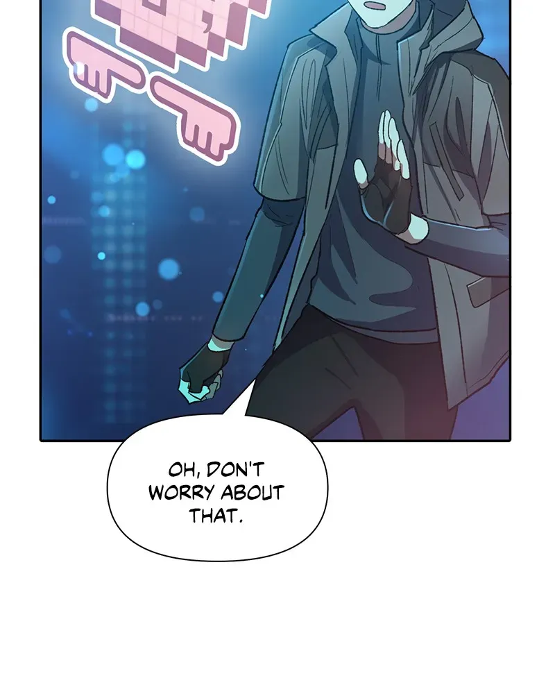Read My S-Class Hunters chapter 53 image 41 on Lezhin