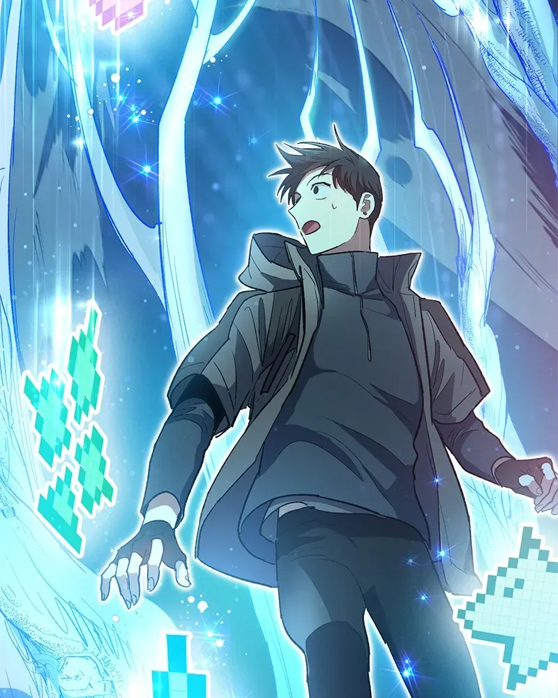 Read My S-Class Hunters chapter 53 image 49 on Lezhin