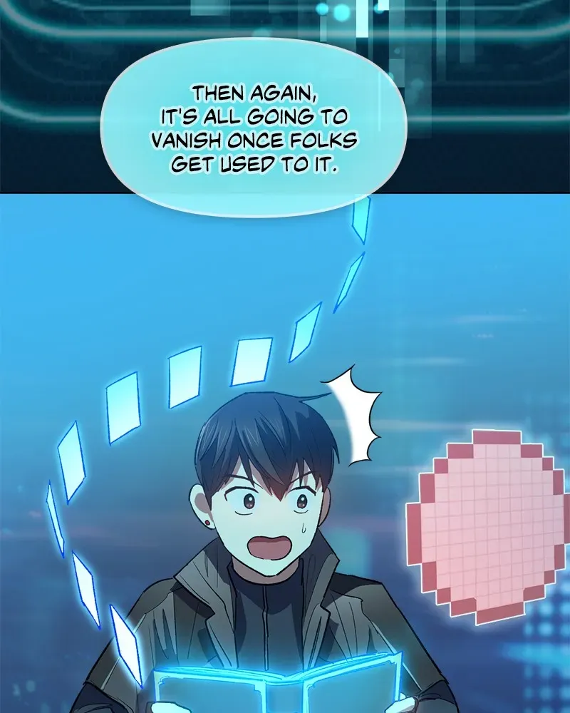 Read My S-Class Hunters chapter 53 image 82 on Lezhin