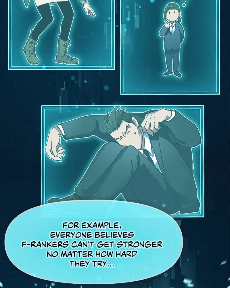 Read My S-Class Hunters chapter 53 image 85 on Lezhin