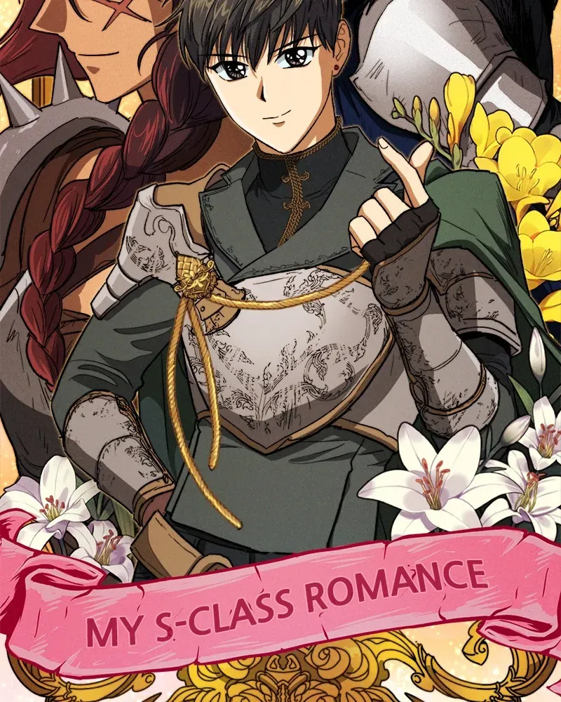 Read My S-Class Hunters chapter 53 image 99 on Lezhin