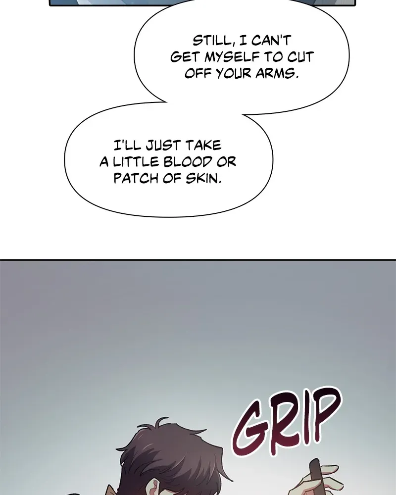 Read My S-Class Hunters chapter 54 image 121 on Lezhin
