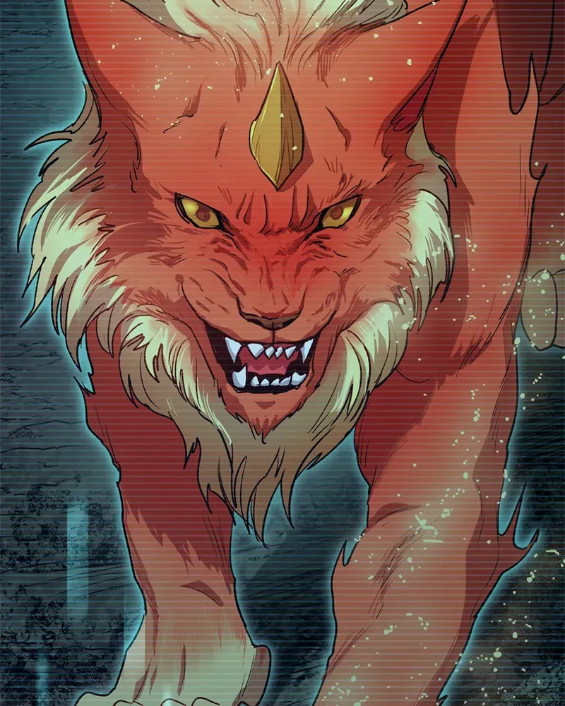 Read My S-Class Hunters chapter 54 image 13 on Lezhin