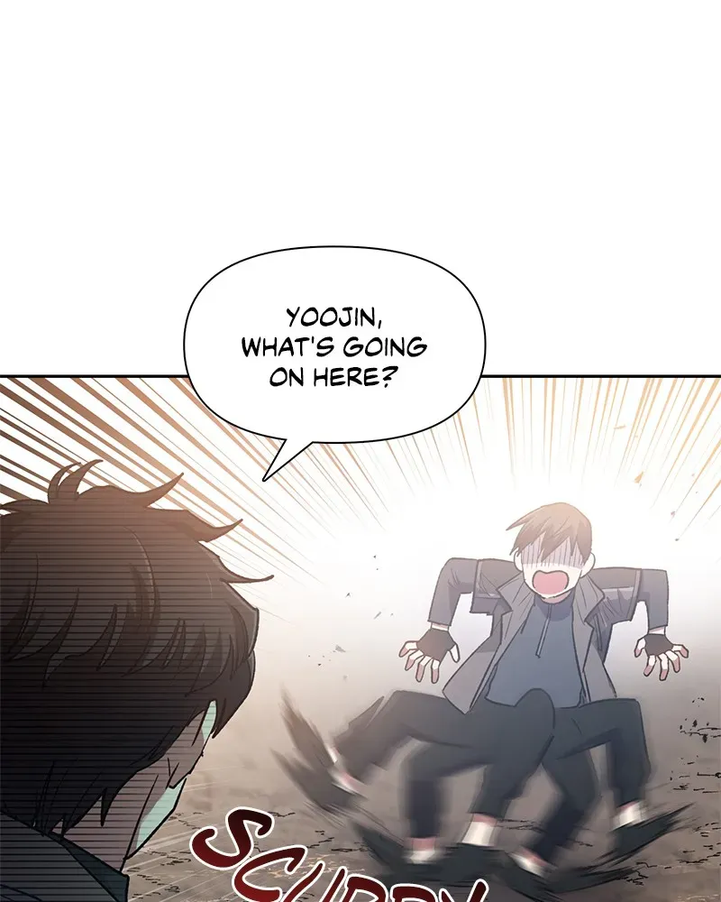 Read My S-Class Hunters chapter 54 image 135 on Lezhin