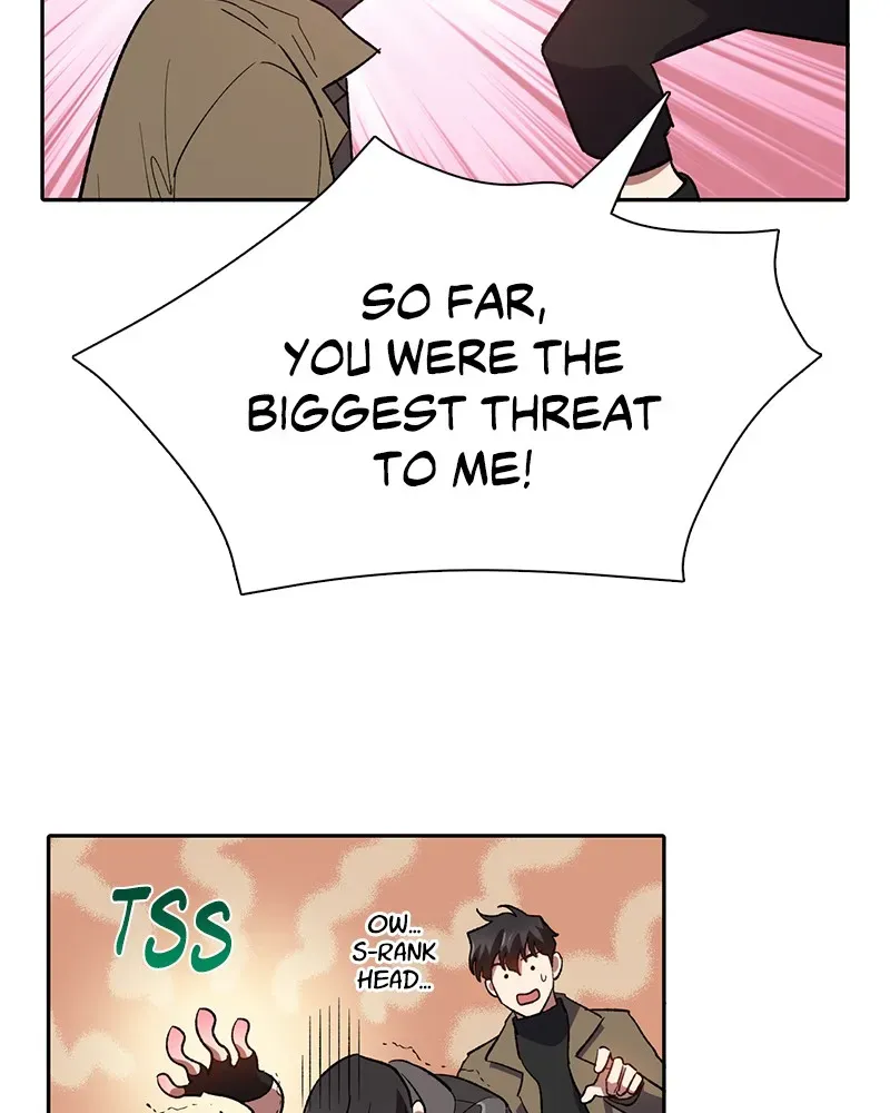 Read My S-Class Hunters chapter 54 image 147 on Lezhin