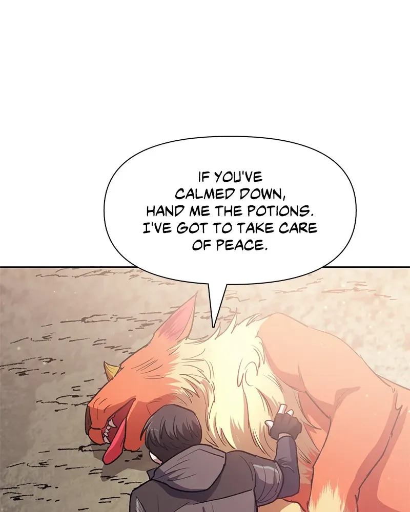 Read My S-Class Hunters chapter 54 image 152 on Lezhin