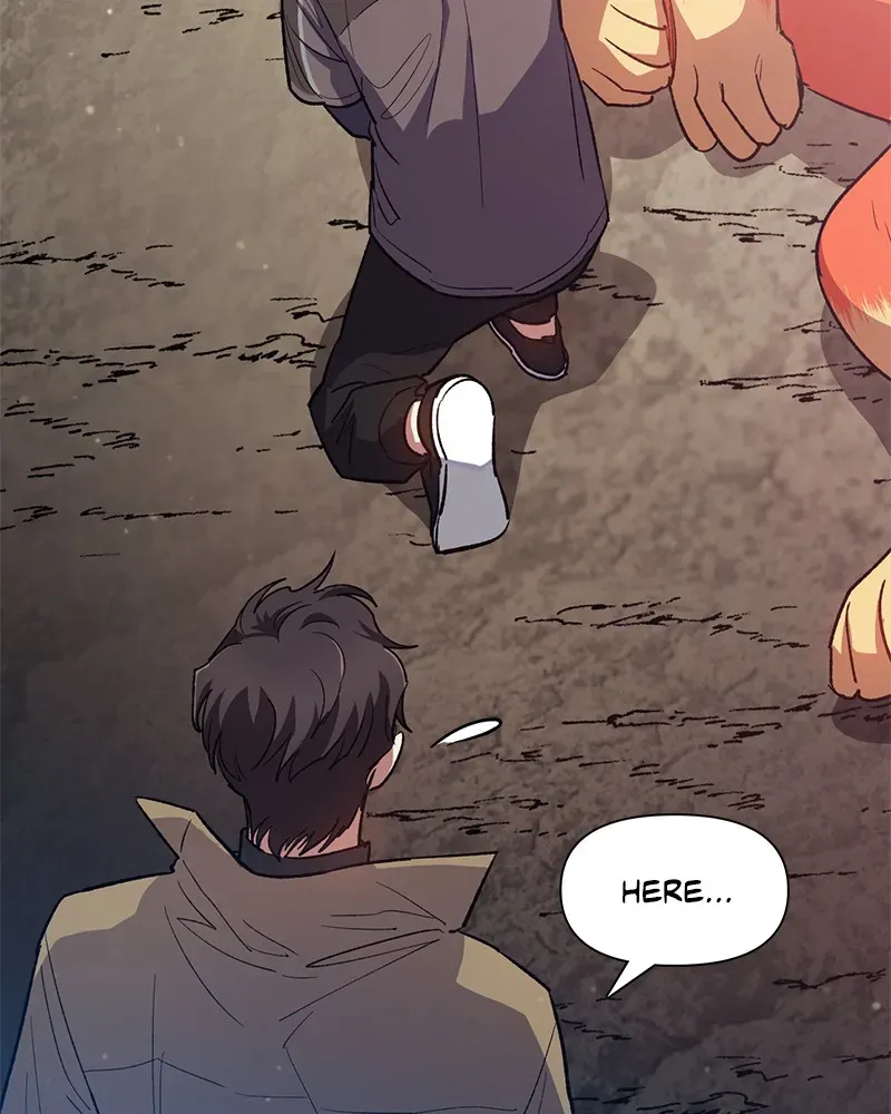 Read My S-Class Hunters chapter 54 image 153 on Lezhin
