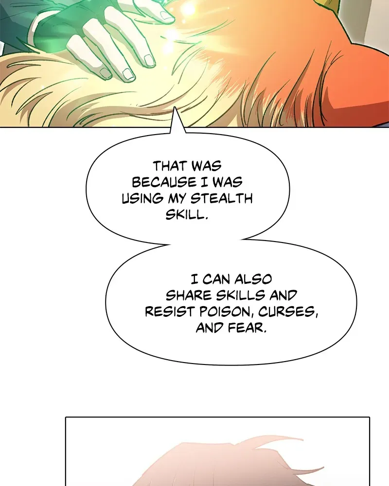 Read My S-Class Hunters chapter 54 image 158 on Lezhin