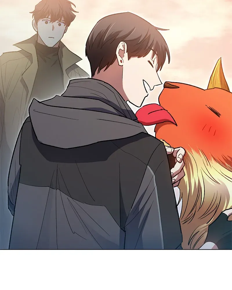 Read My S-Class Hunters chapter 54 image 164 on Lezhin