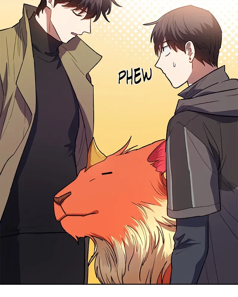 Read My S-Class Hunters chapter 54 image 169 on Lezhin