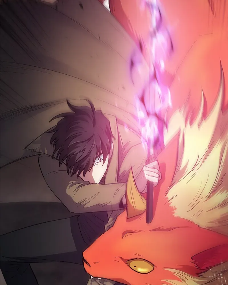 Read My S-Class Hunters chapter 54 image 89 on Lezhin