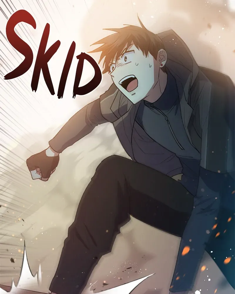 Read My S-Class Hunters chapter 54 image 9 on Lezhin