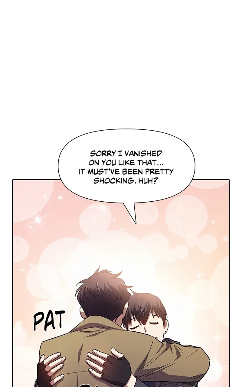 Read My S-Class Hunters chapter 55 image 0 on Lezhin
