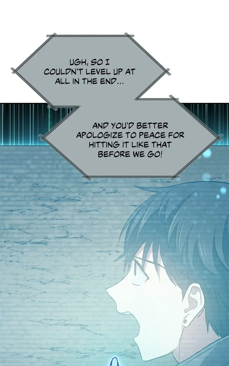 Read My S-Class Hunters chapter 55 image 10 on Lezhin