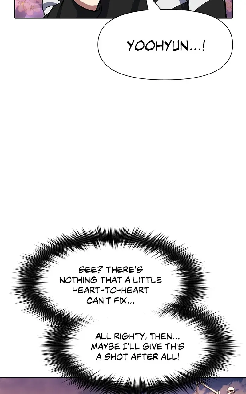 Read My S-Class Hunters chapter 55 image 107 on Lezhin