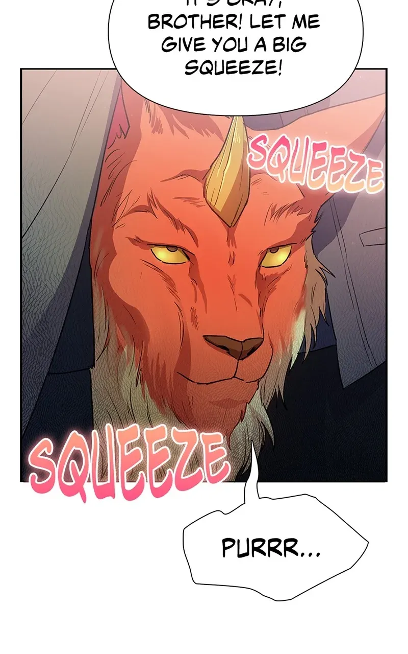 Read My S-Class Hunters chapter 55 image 2 on Lezhin