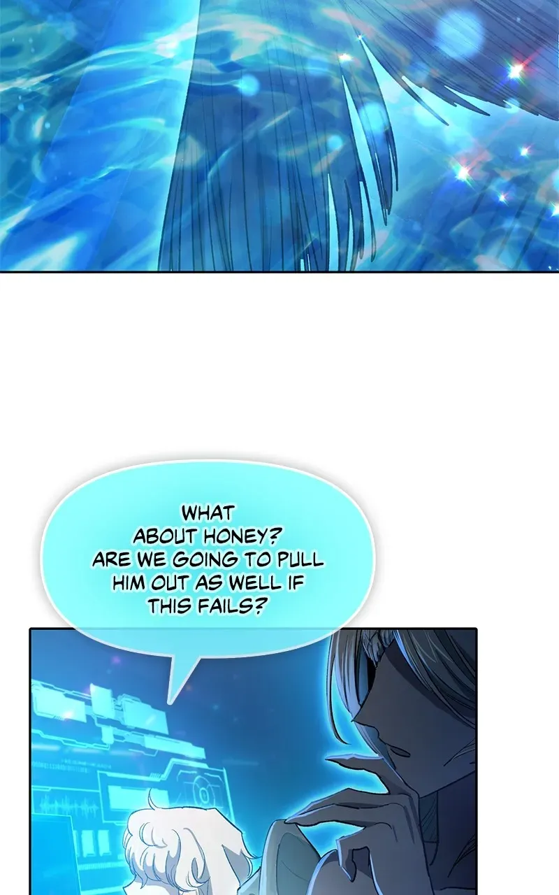 Read My S-Class Hunters chapter 55 image 21 on Lezhin