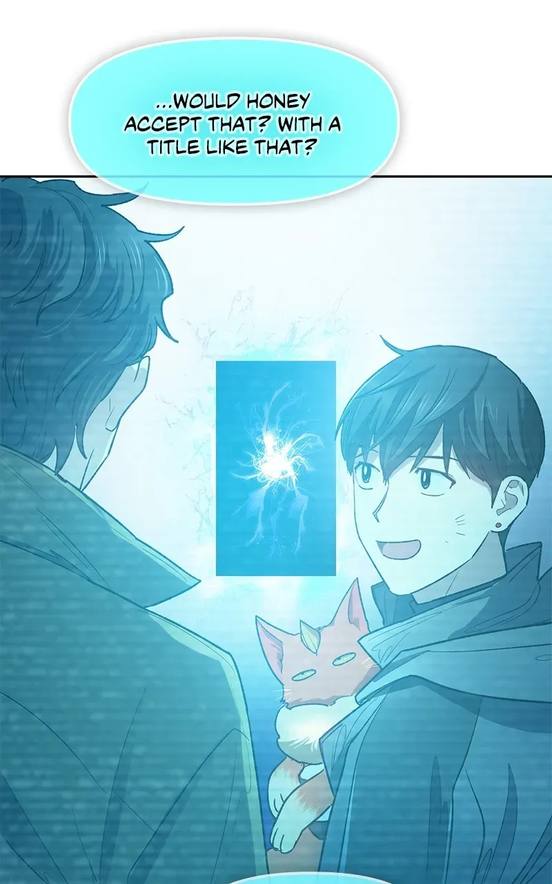 Read My S-Class Hunters chapter 55 image 23 on Lezhin