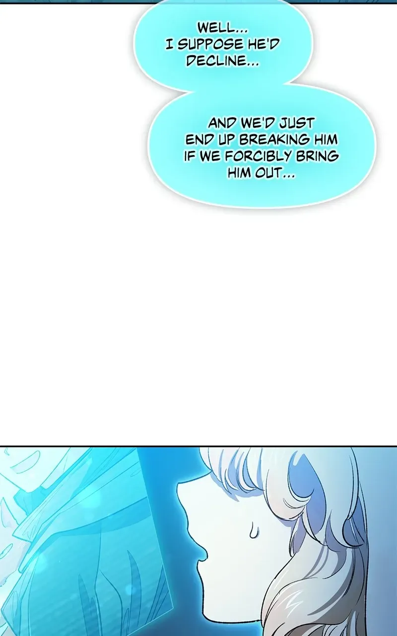 Read My S-Class Hunters chapter 55 image 24 on Lezhin