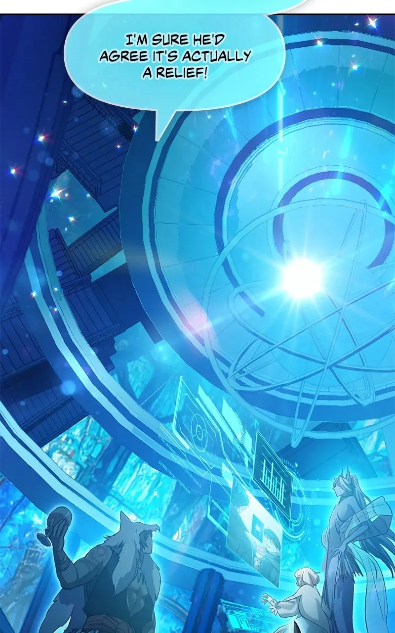 Read My S-Class Hunters chapter 55 image 26 on Lezhin