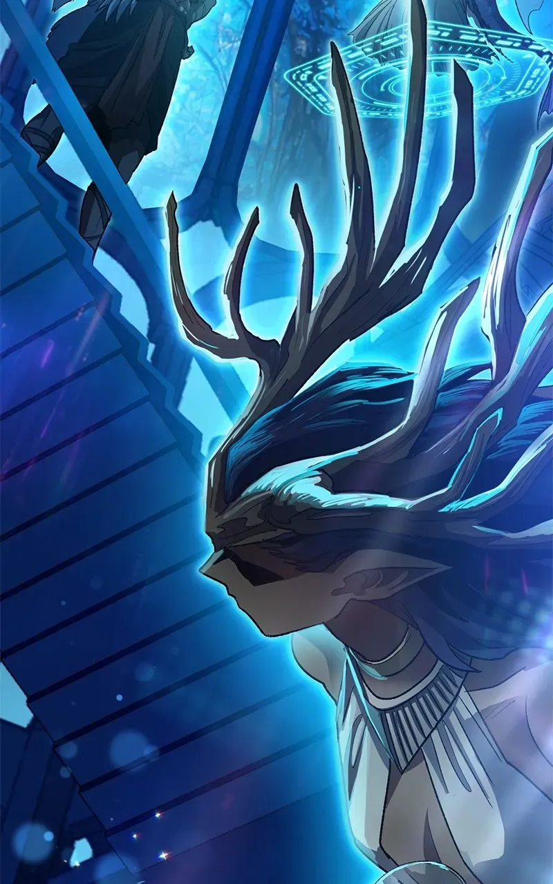 Read My S-Class Hunters chapter 55 image 27 on Lezhin