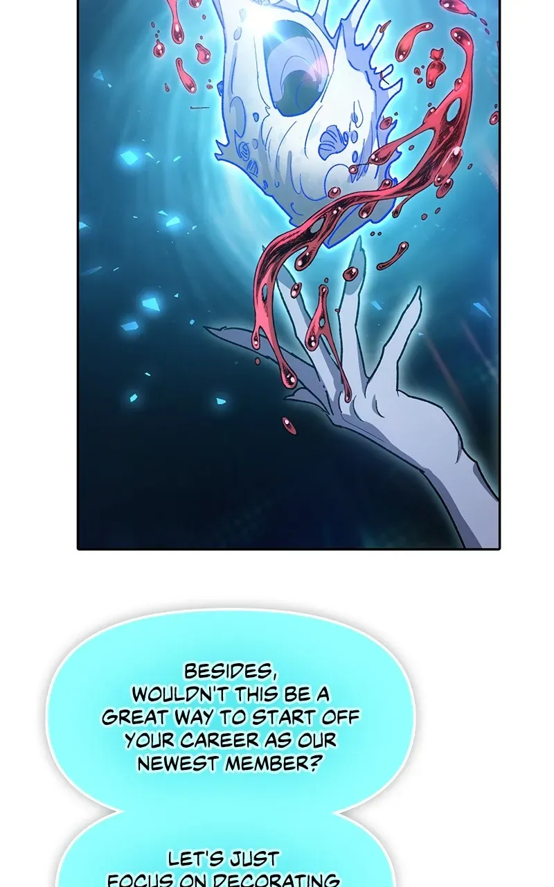 Read My S-Class Hunters chapter 55 image 29 on Lezhin