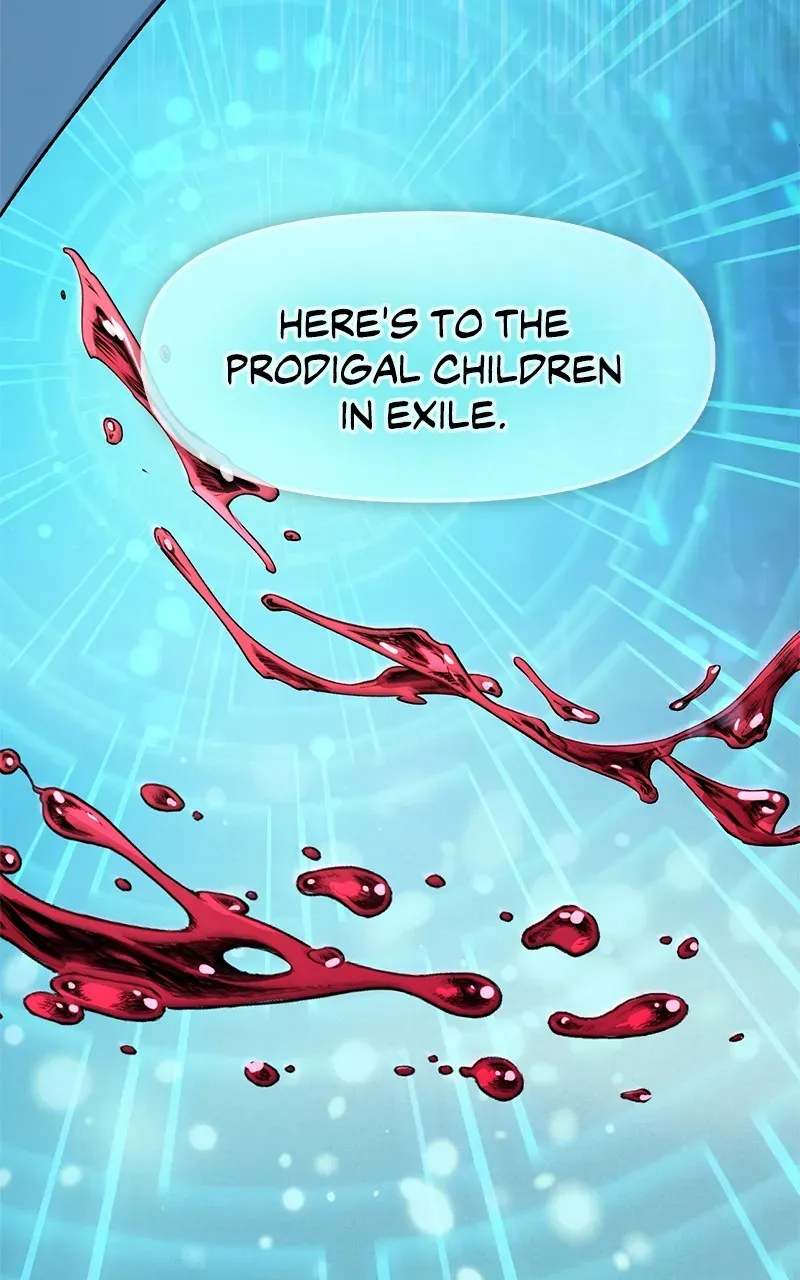 Read My S-Class Hunters chapter 55 image 33 on Lezhin