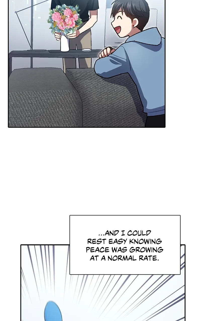 Read My S-Class Hunters chapter 55 image 38 on Lezhin
