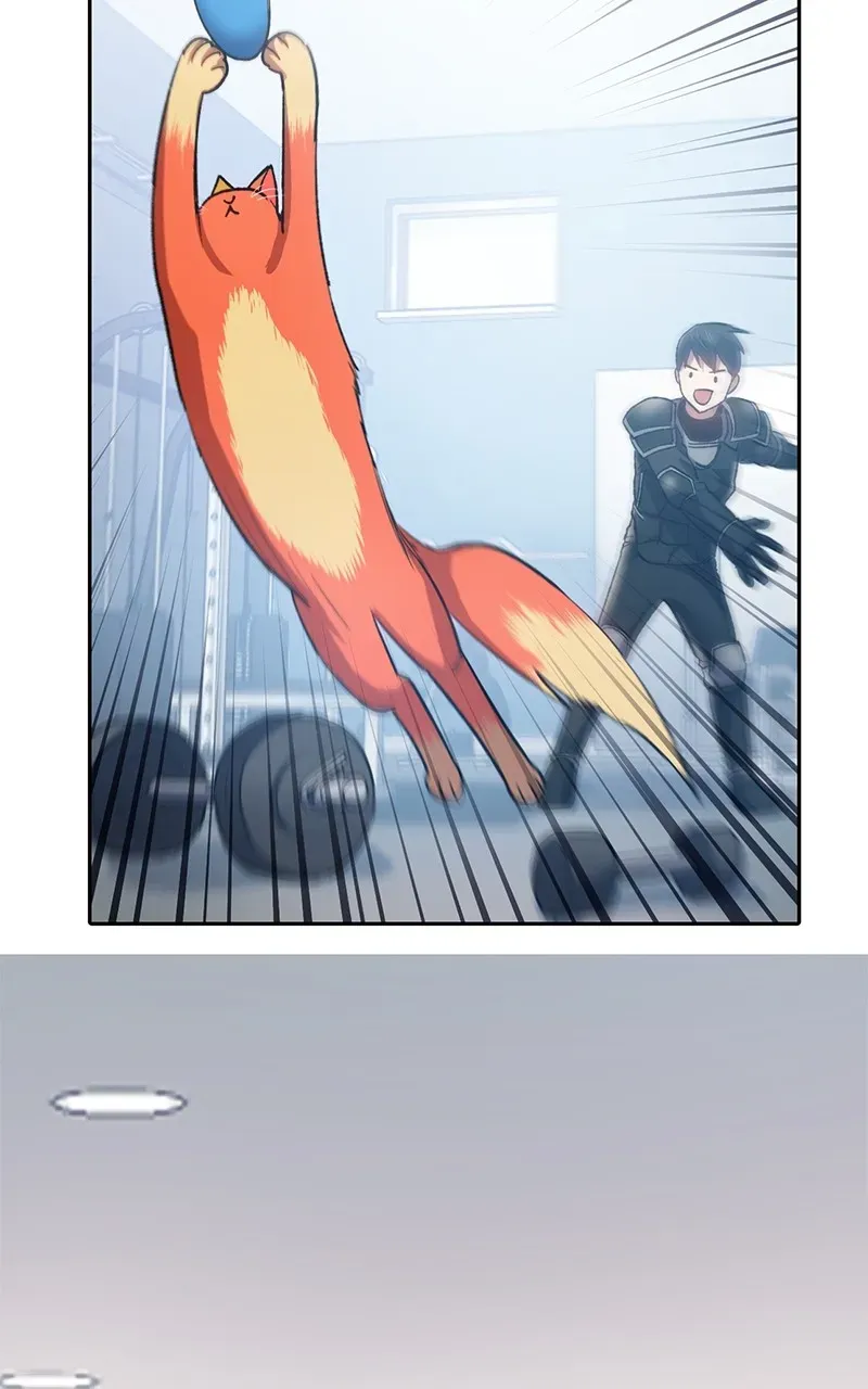 Read My S-Class Hunters chapter 55 image 39 on Lezhin