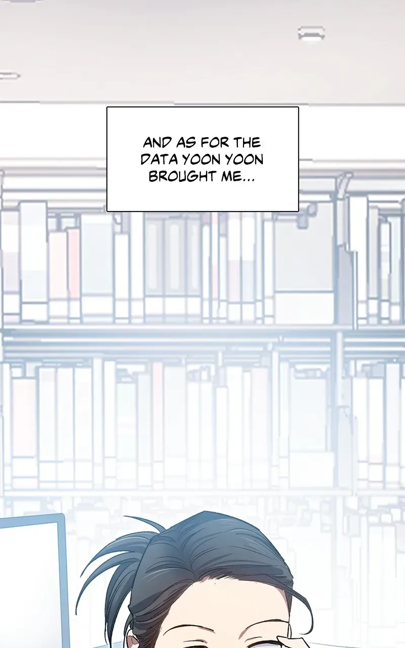 Read My S-Class Hunters chapter 55 image 40 on Lezhin