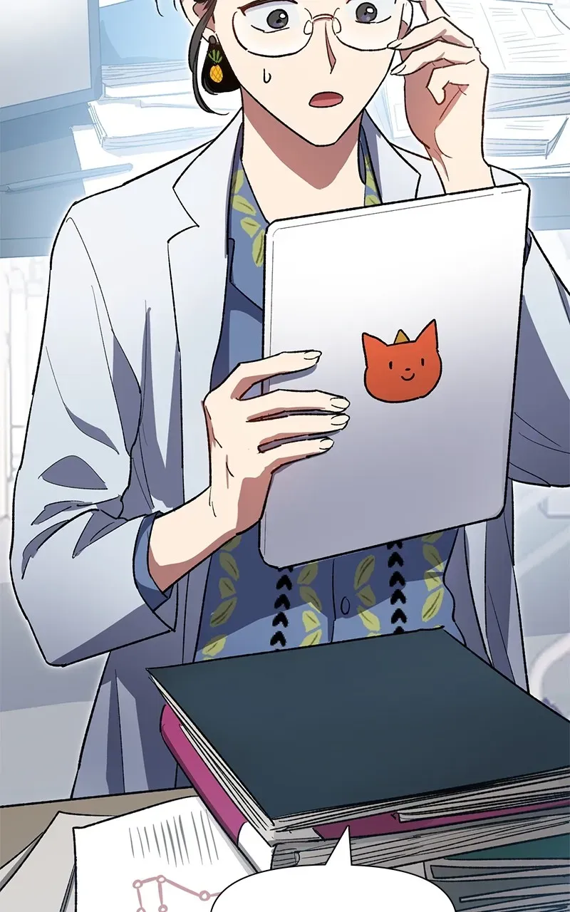 Read My S-Class Hunters chapter 55 image 41 on Lezhin