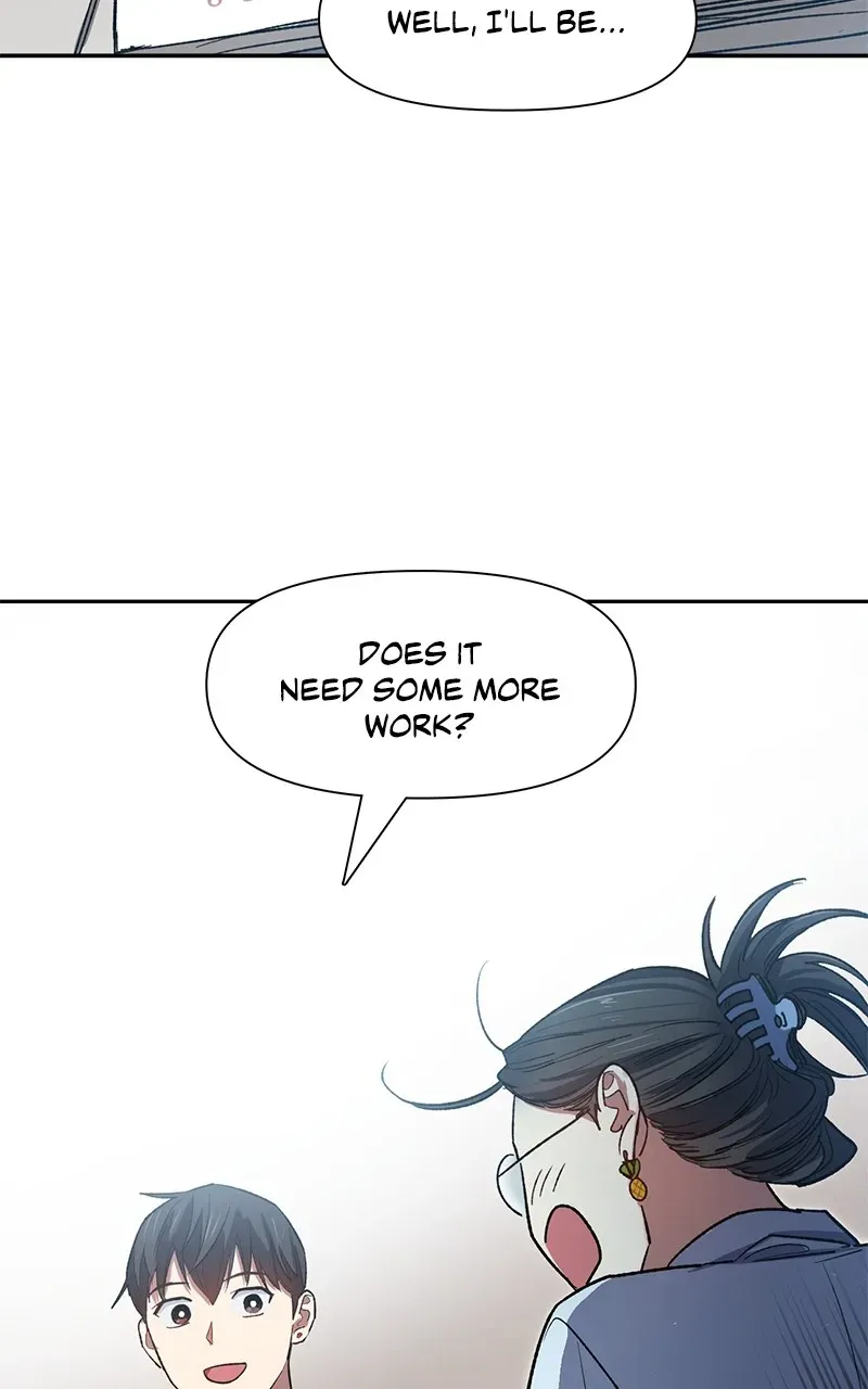 Read My S-Class Hunters chapter 55 image 42 on Lezhin