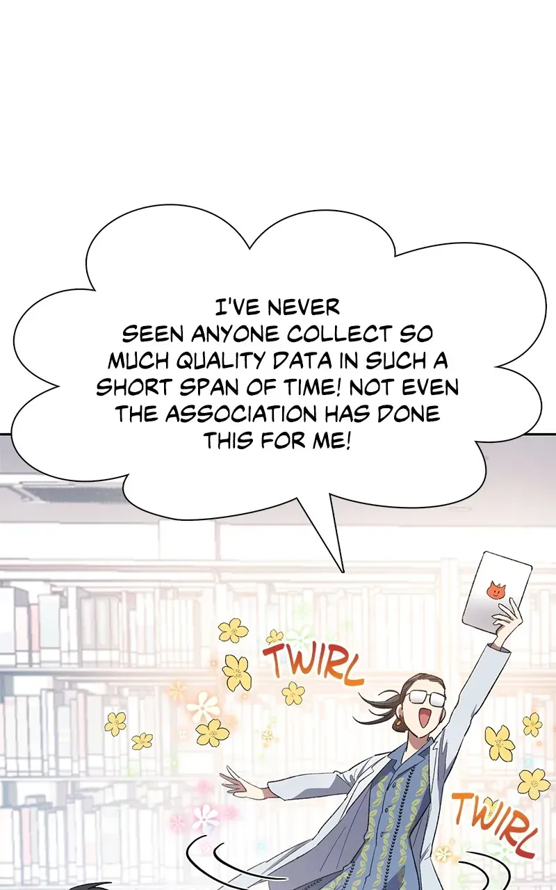 Read My S-Class Hunters chapter 55 image 44 on Lezhin