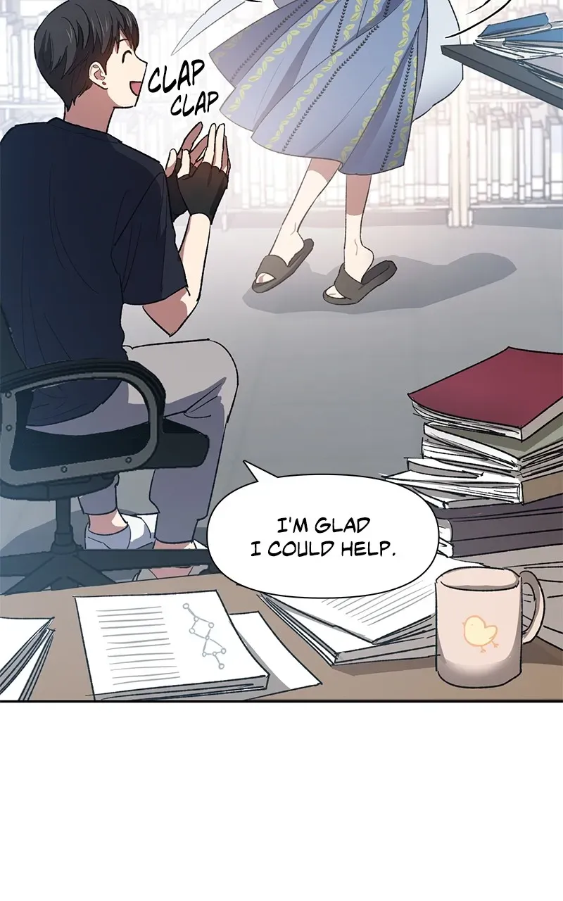Read My S-Class Hunters chapter 55 image 45 on Lezhin