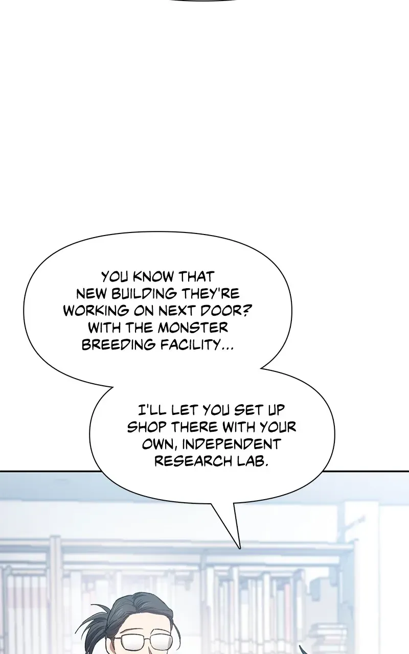 Read My S-Class Hunters chapter 55 image 49 on Lezhin