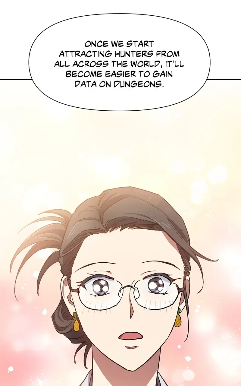 Read My S-Class Hunters chapter 55 image 51 on Lezhin