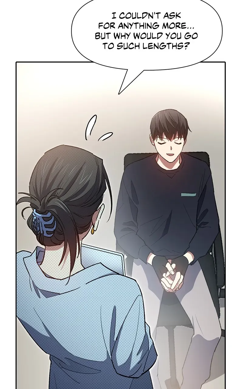 Read My S-Class Hunters chapter 55 image 53 on Lezhin