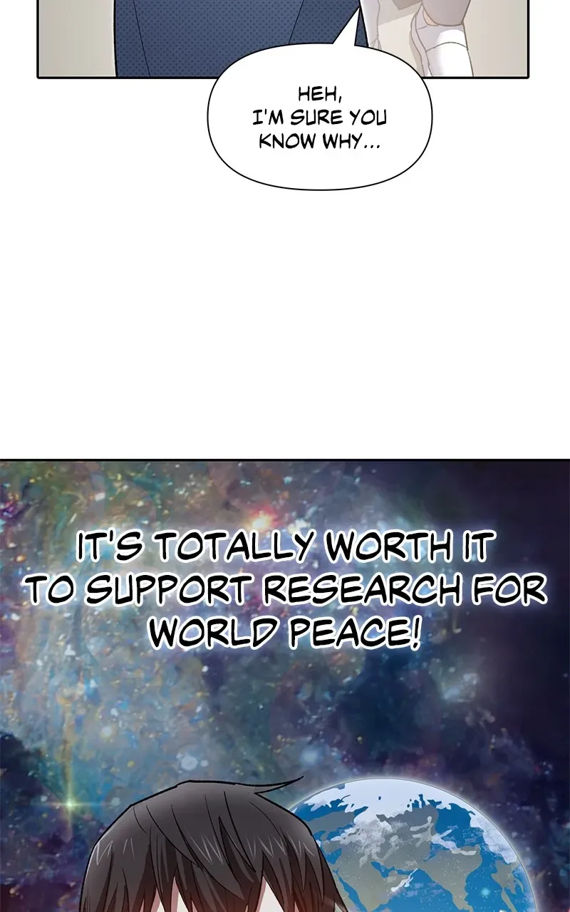 Read My S-Class Hunters chapter 55 image 54 on Lezhin