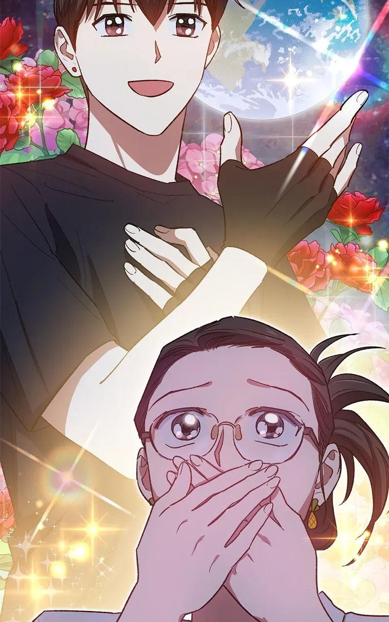 Read My S-Class Hunters chapter 55 image 55 on Lezhin