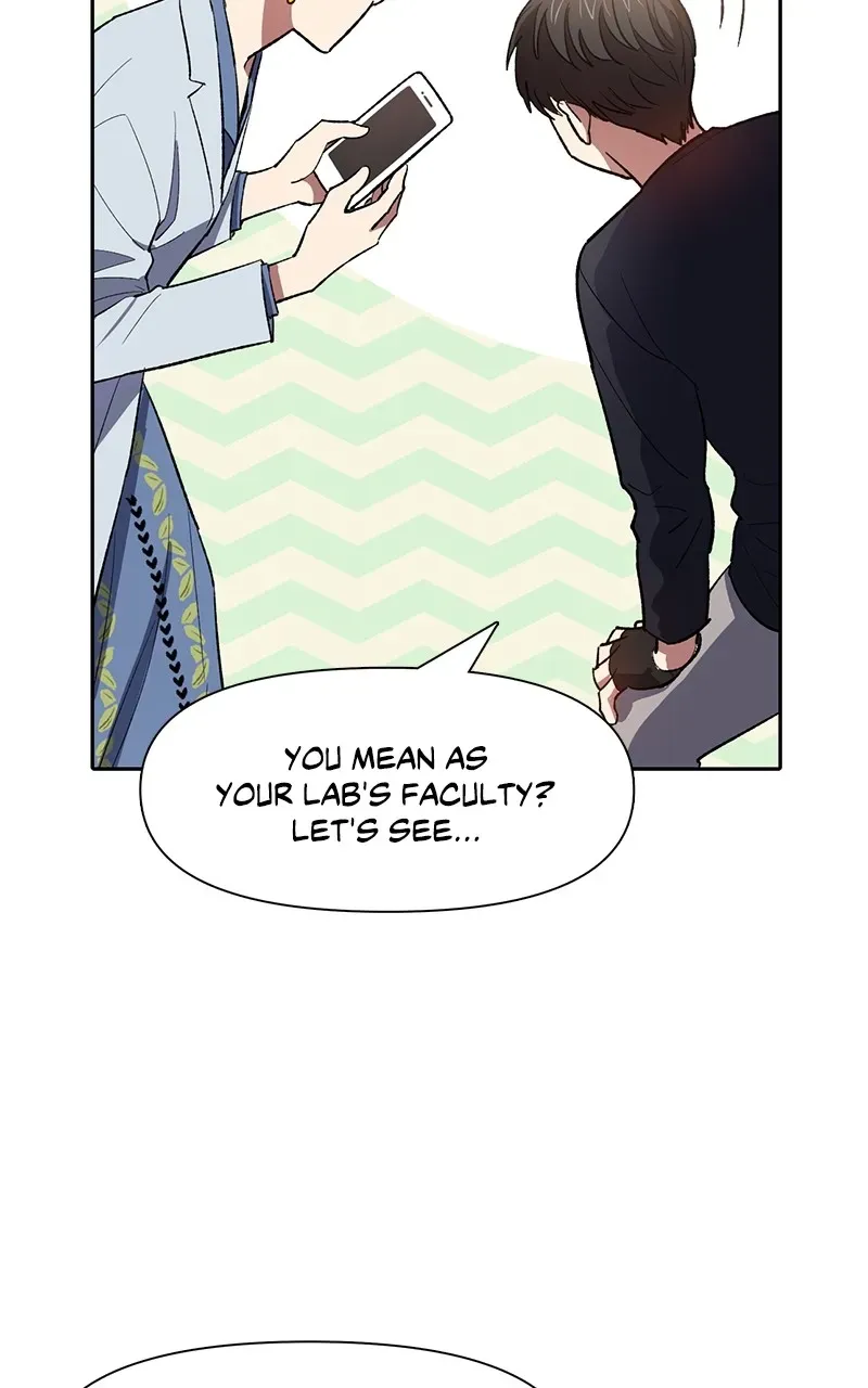 Read My S-Class Hunters chapter 55 image 57 on Lezhin