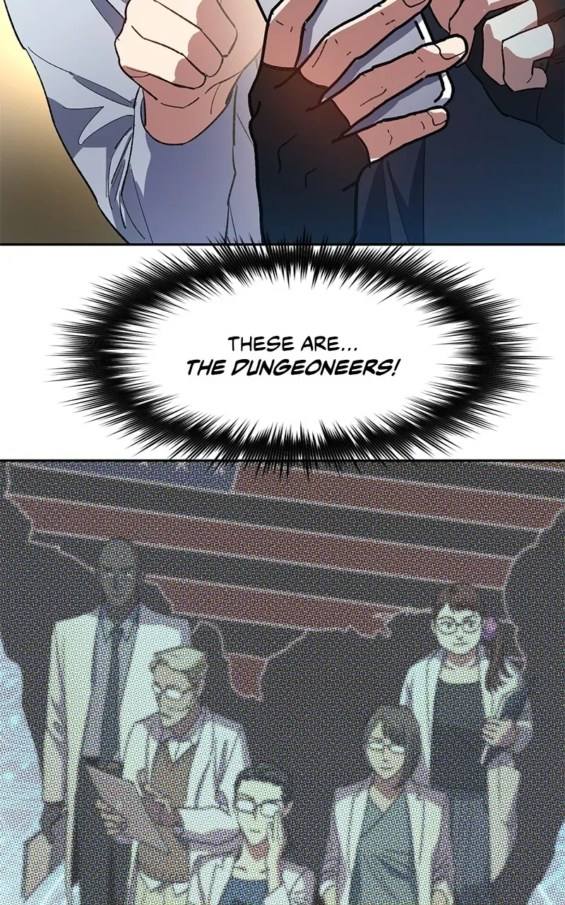 Read My S-Class Hunters chapter 55 image 60 on Lezhin