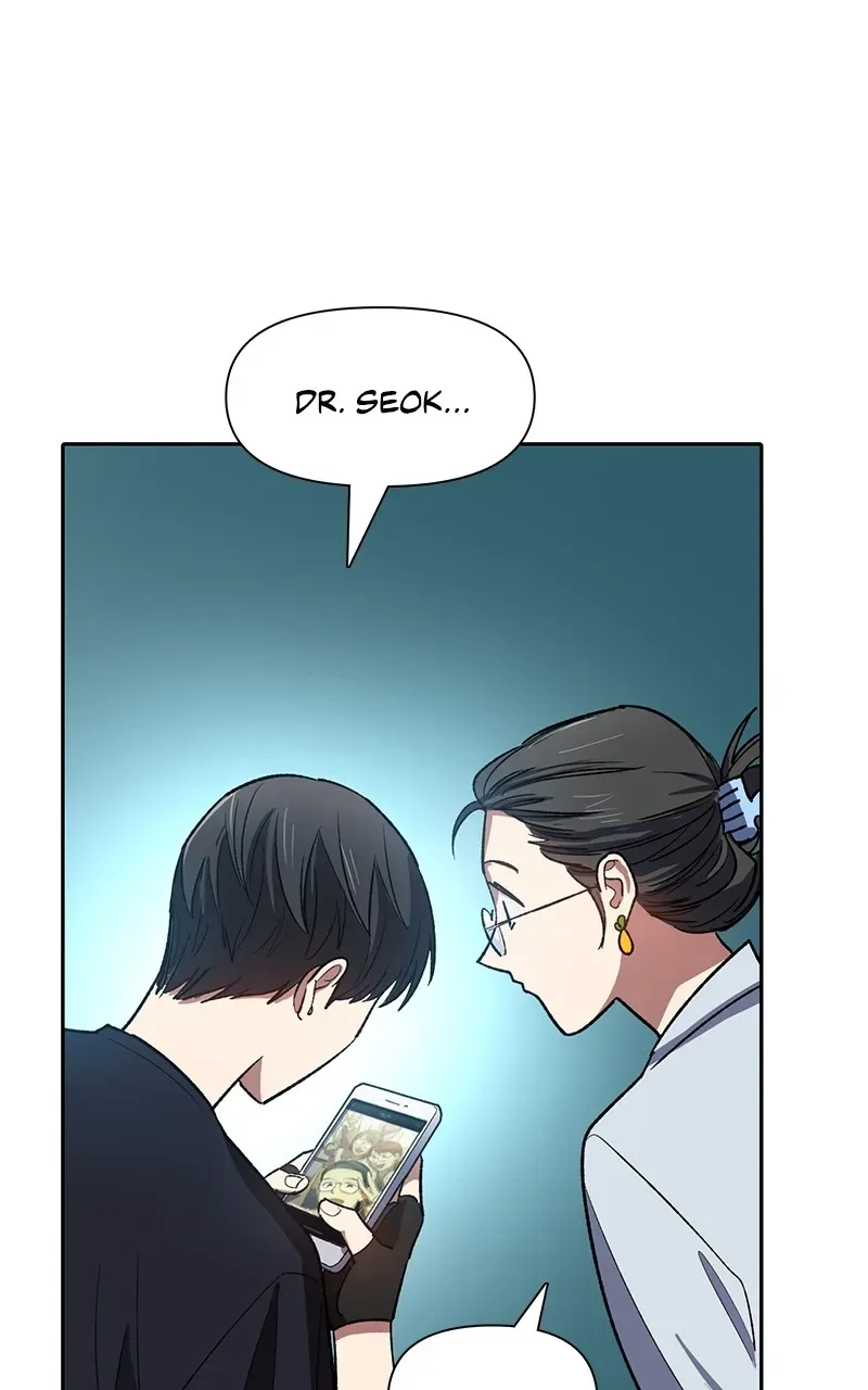 Read My S-Class Hunters chapter 55 image 62 on Lezhin