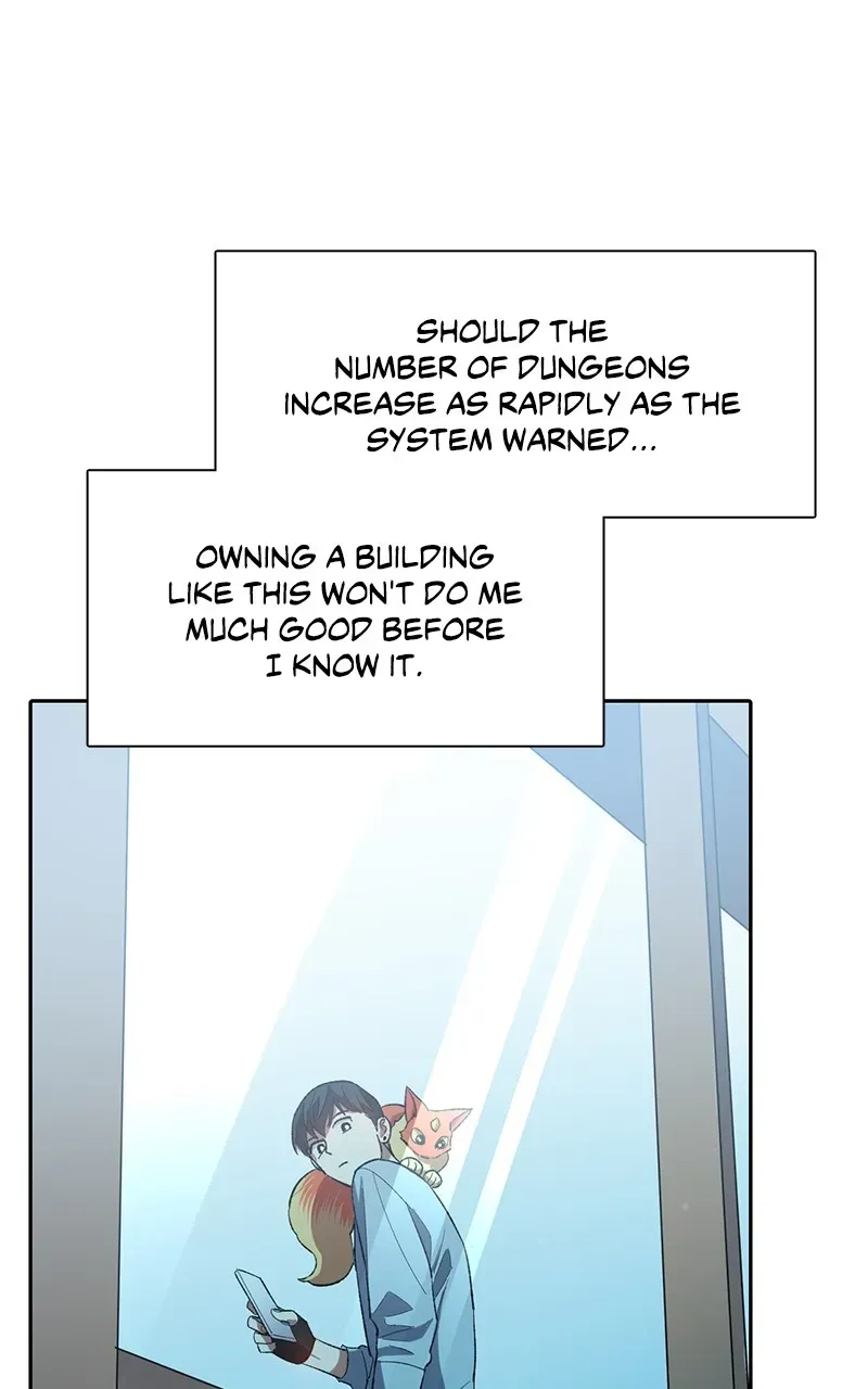 Read My S-Class Hunters chapter 55 image 67 on Lezhin