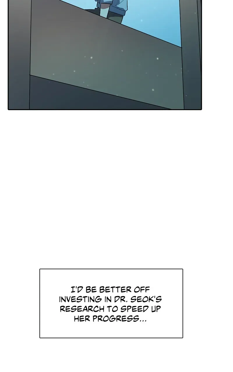 Read My S-Class Hunters chapter 55 image 68 on Lezhin
