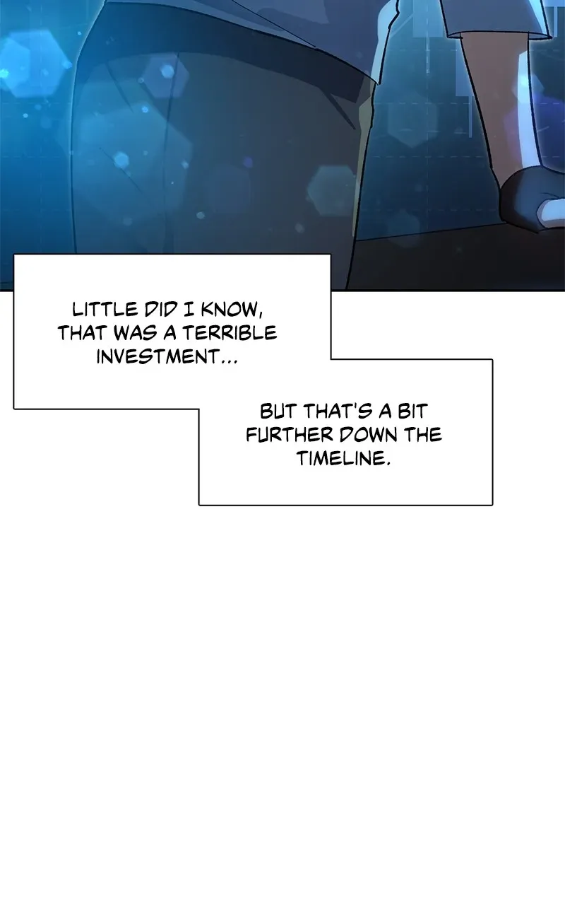 Read My S-Class Hunters chapter 55 image 72 on Lezhin