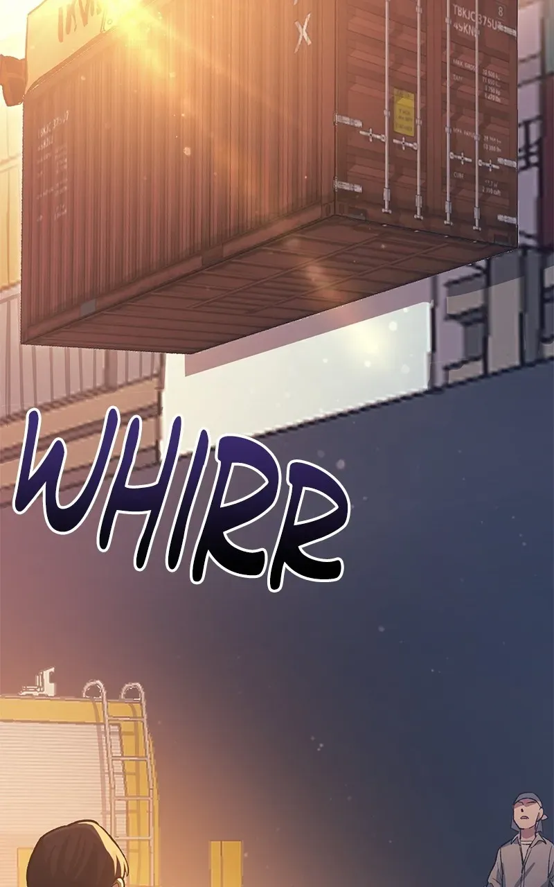 Read My S-Class Hunters chapter 55 image 74 on Lezhin
